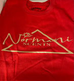 Normani Scents T-Shirts